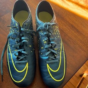 Nike Mercurial Vapor X